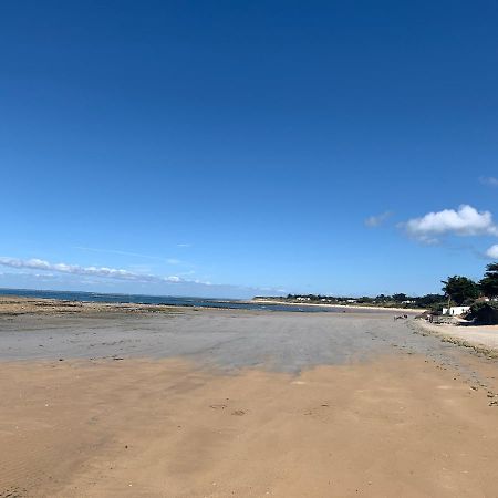 A 100m de la plage Saint-Hilaire-de-Riez Extérieur photo