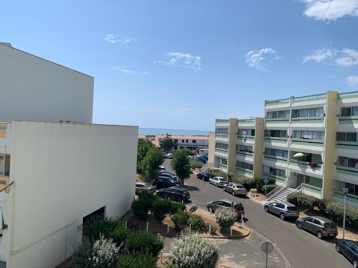 A 100m de la plage Saint-Hilaire-de-Riez Extérieur photo