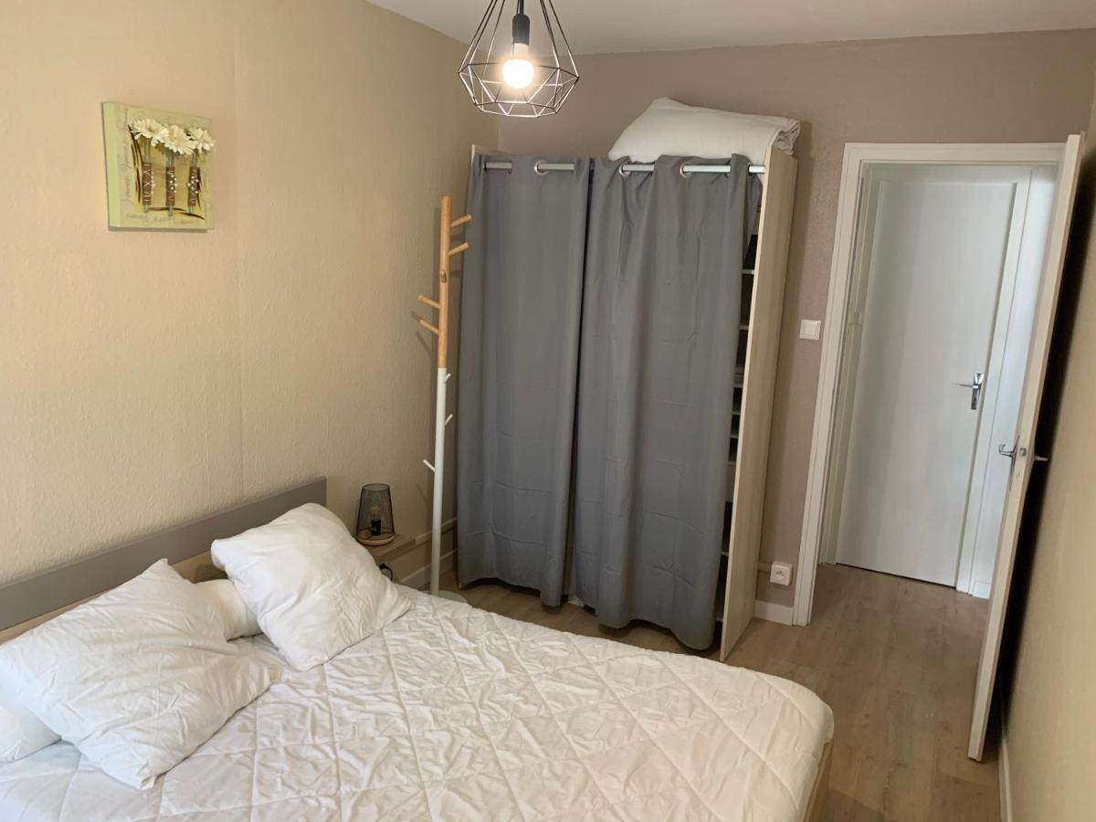 A 100m de la plage Saint-Hilaire-de-Riez Extérieur photo