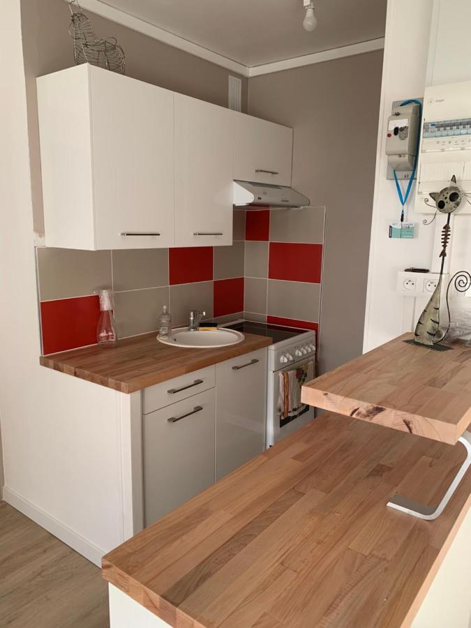 A 100m de la plage Saint-Hilaire-de-Riez Extérieur photo